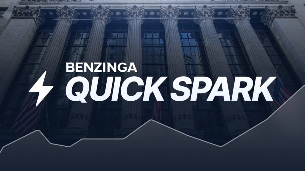 Quick spark: McDonald's CEO shares grim inflation outlook — 'Not ...