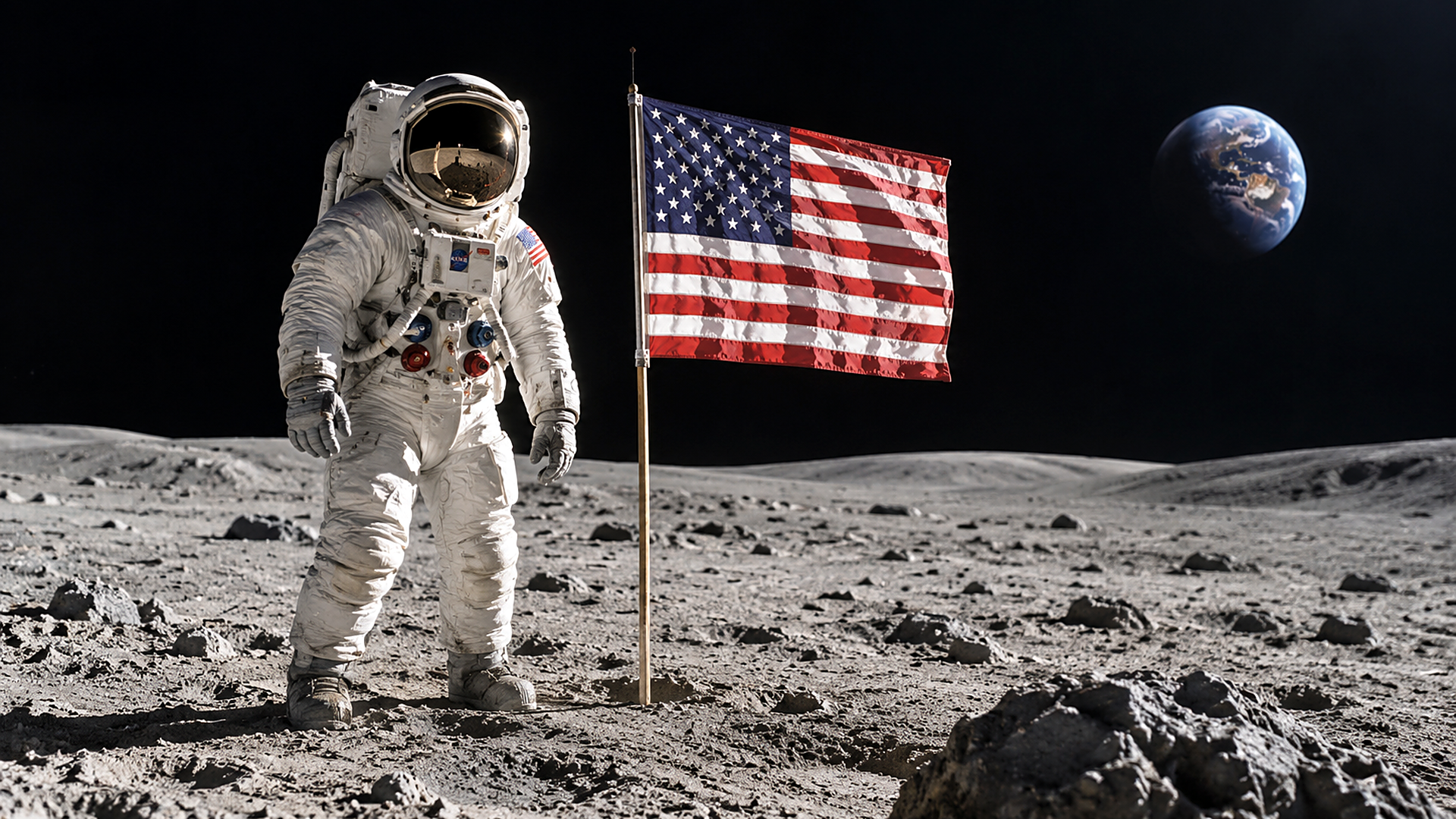 Apollo 11's lost tapes, Soviet distress calls, and the brothers who ...