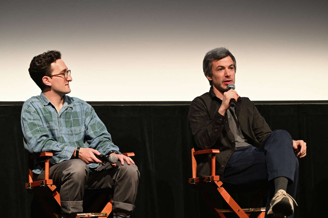 How did no one notice Nathan Fielder gallivanting around Bryan, Texas?