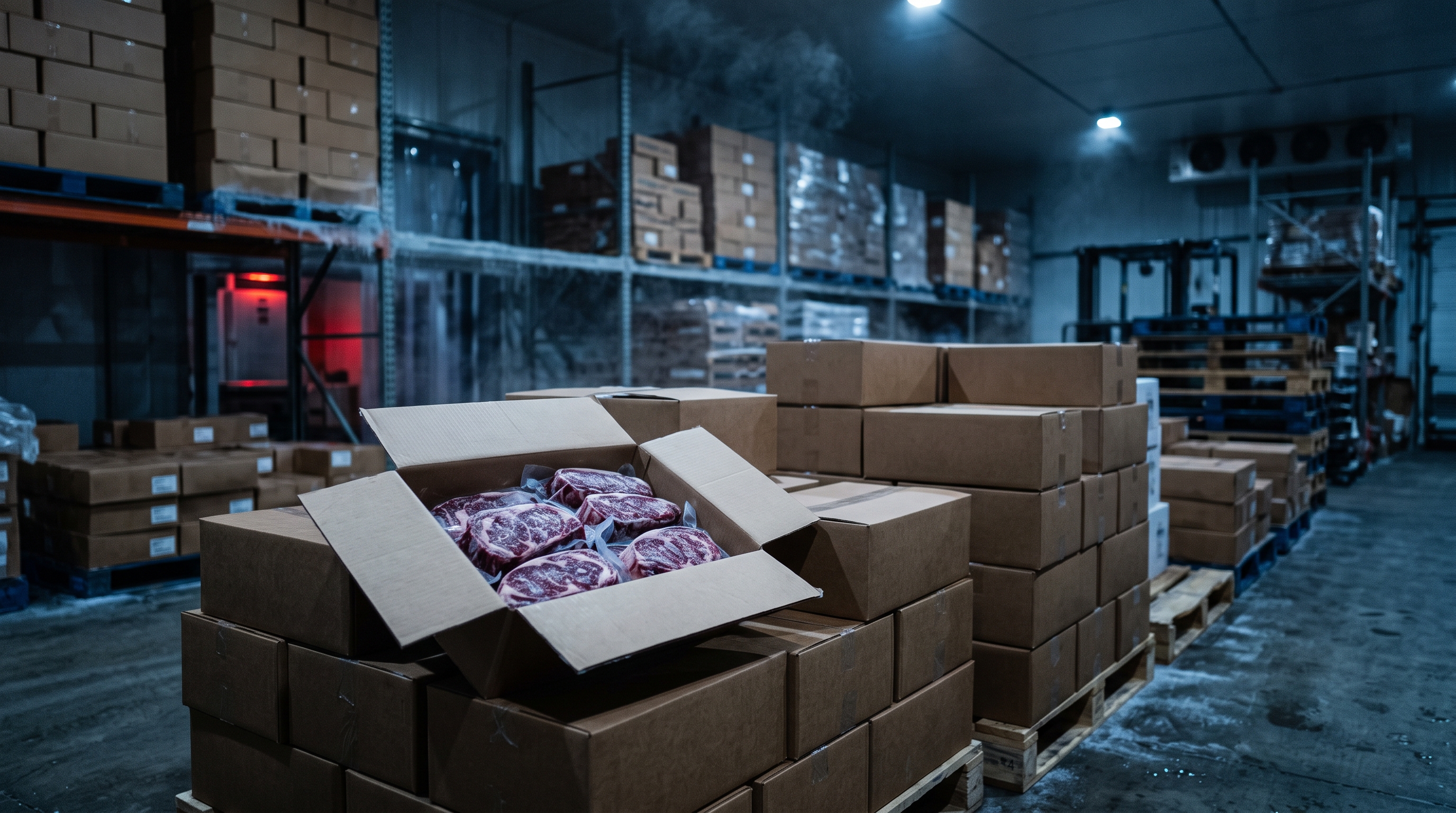 More than 80 tons of meat with fake USDA labels recalled — check ...