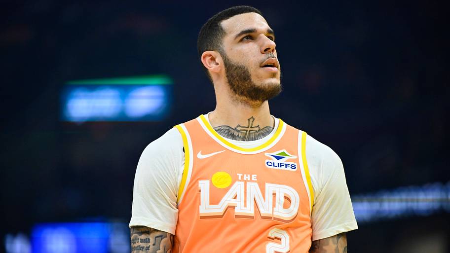 How Lonzo Ball's failed Cavs tenure led to early retirement rumors
