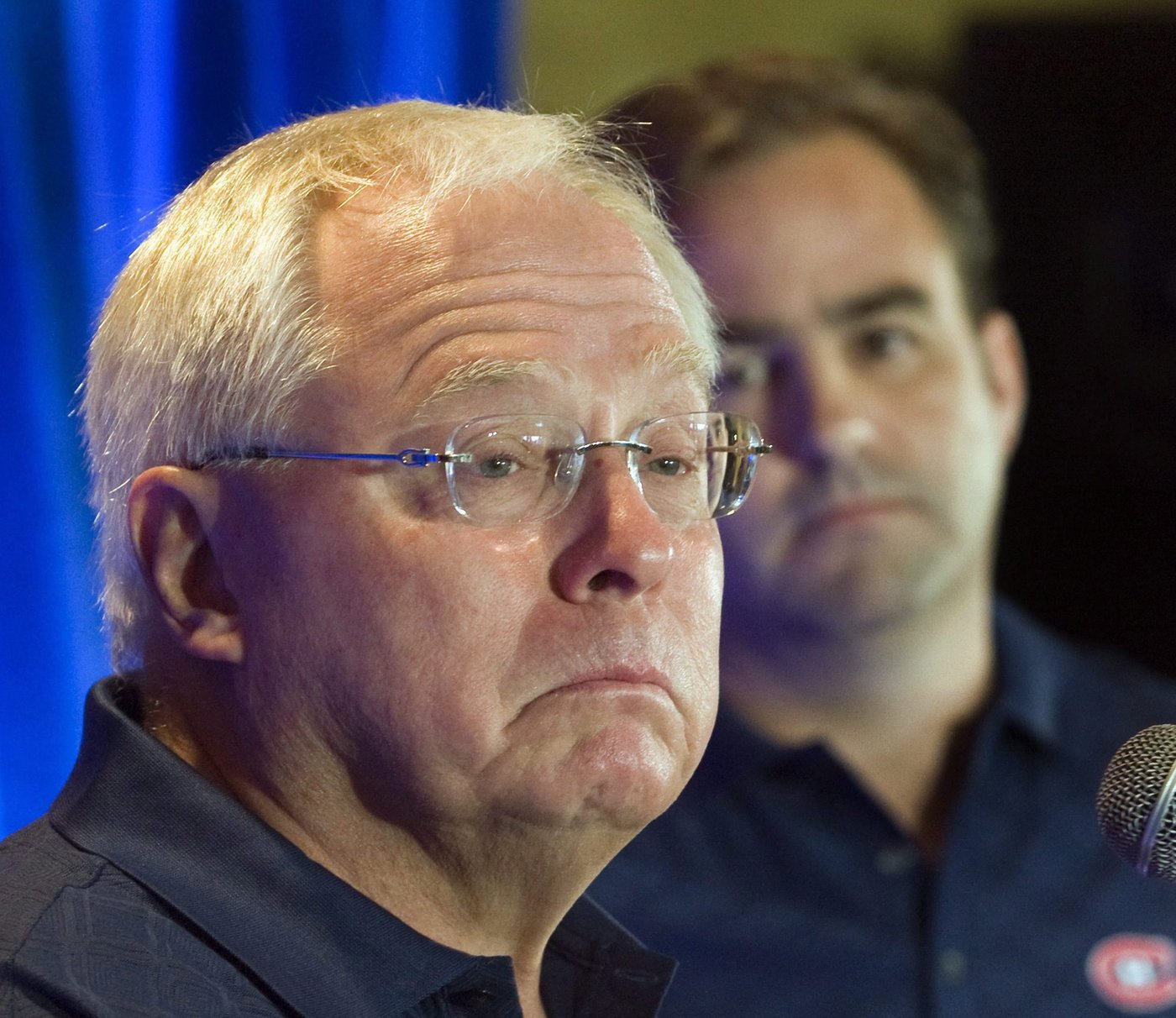 Former Montreal Canadiens owner George Gillett Jr. dead at 87