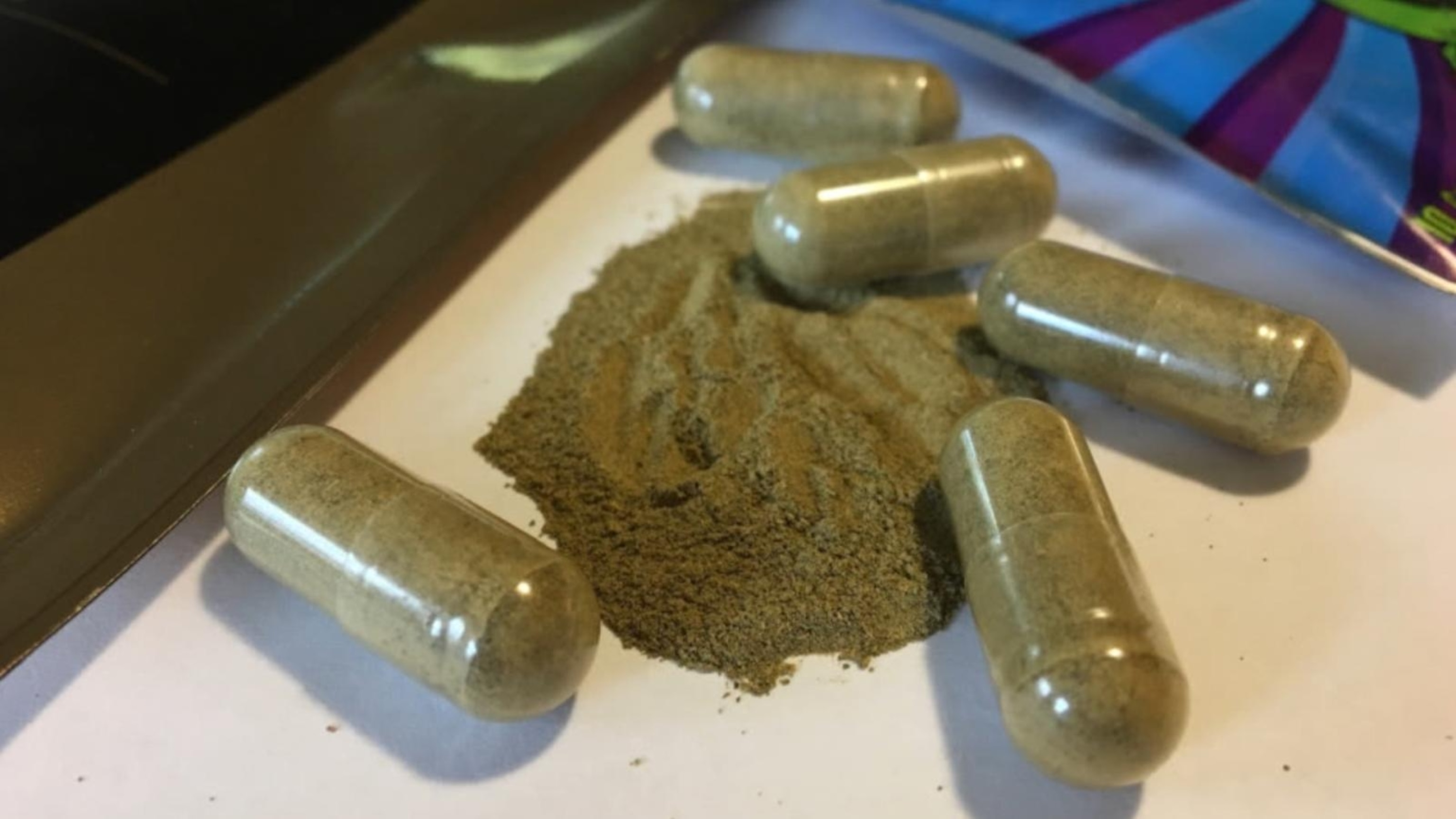 Kratom found as deaths of 2 Ole Miss students investigated