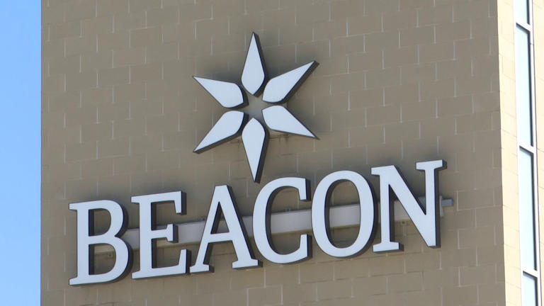 Beacon Health Systems to consolidate, centralize behavioral health services