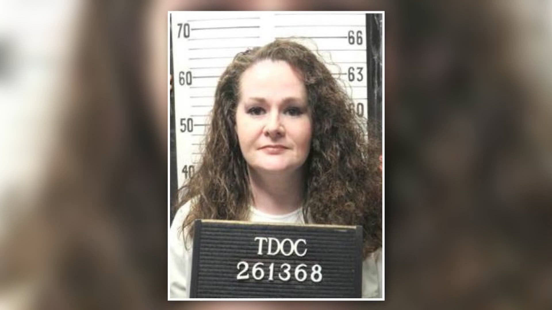 Advocates call to commute Christa Pike's sentence