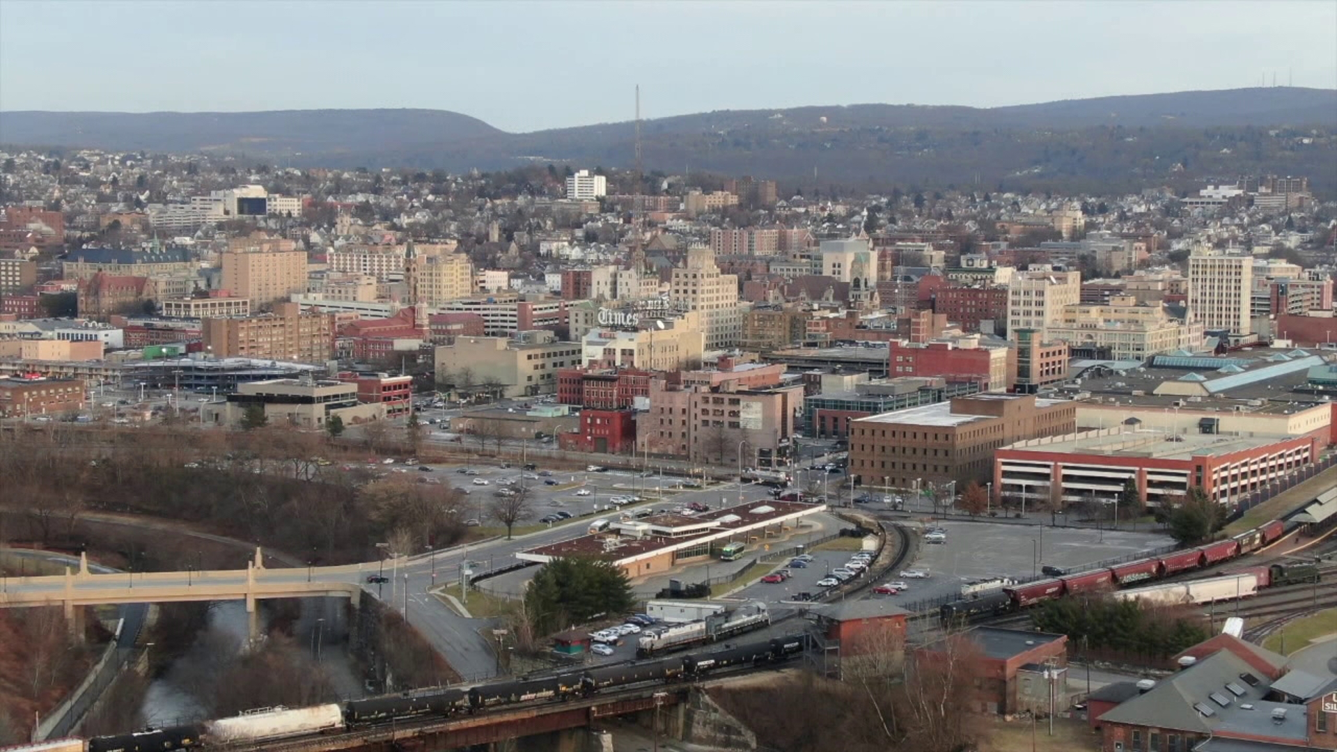 Lackawanna County offers strategy to aid housing costs