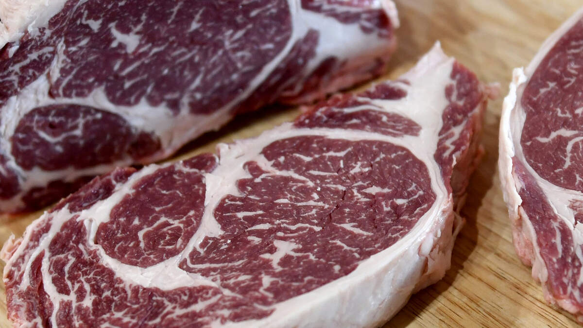 NC company recalls 167,000 pounds of meat as USDA warns of safety concerns