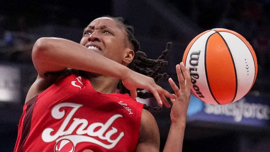 WNBA standings: Minnesota Lynx secure top seed despite disastrous loss ...