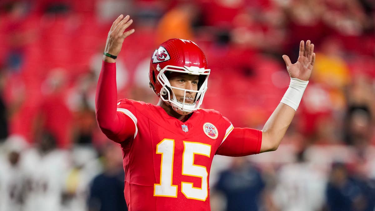 Week 3 players I love in fantasy football
