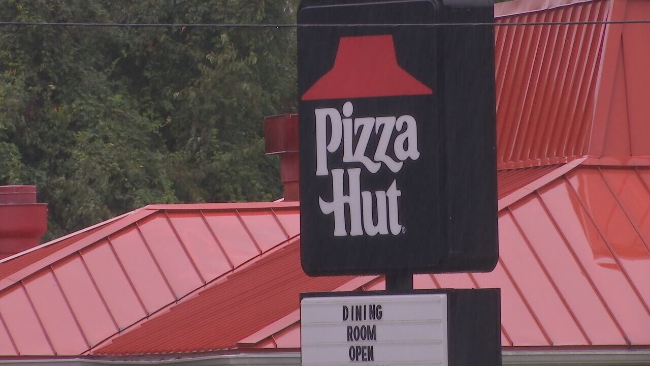 Alexander County deputies warn of fake Pizza Hut delivery scam