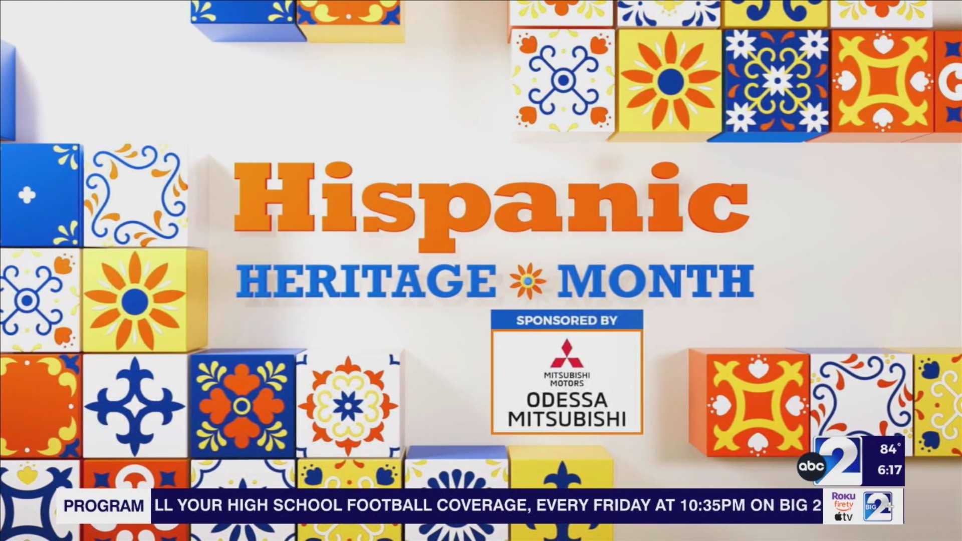 Daniela Moctezuma shares culture through lens