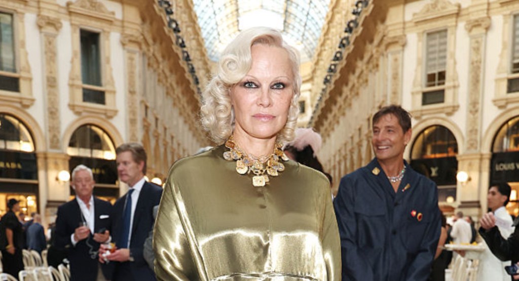 Best of over-50 beauty: Fashion Month spring 2027