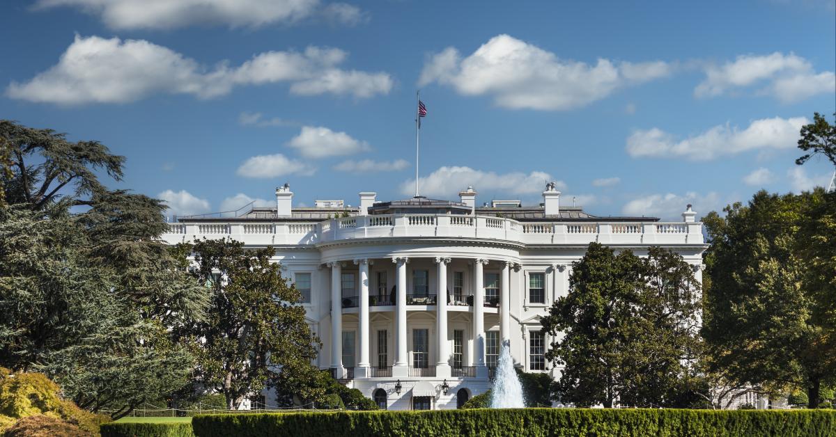 Trump admin to launch new America.gov AI tool to streamline government ...