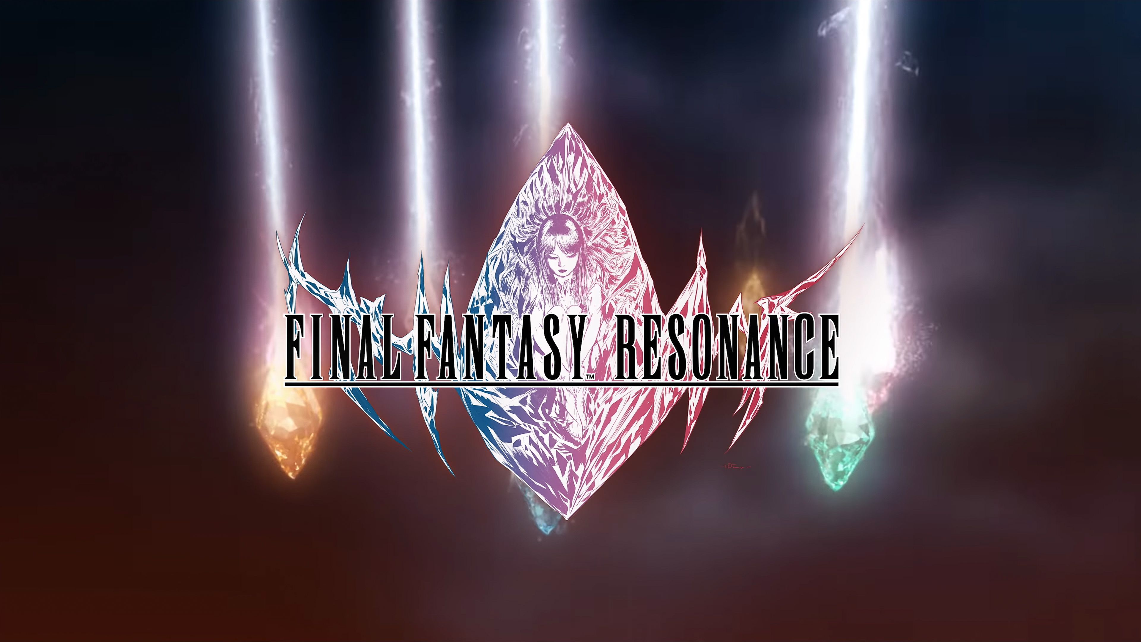 Final Fantasy Resonance just proved turn-based RPGs don't have to ...