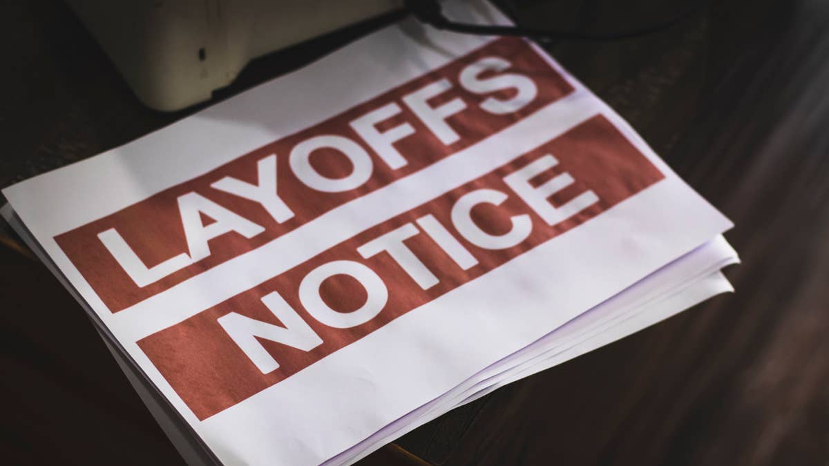 Oracle layoffs top 2,500 workers as AI spending surges