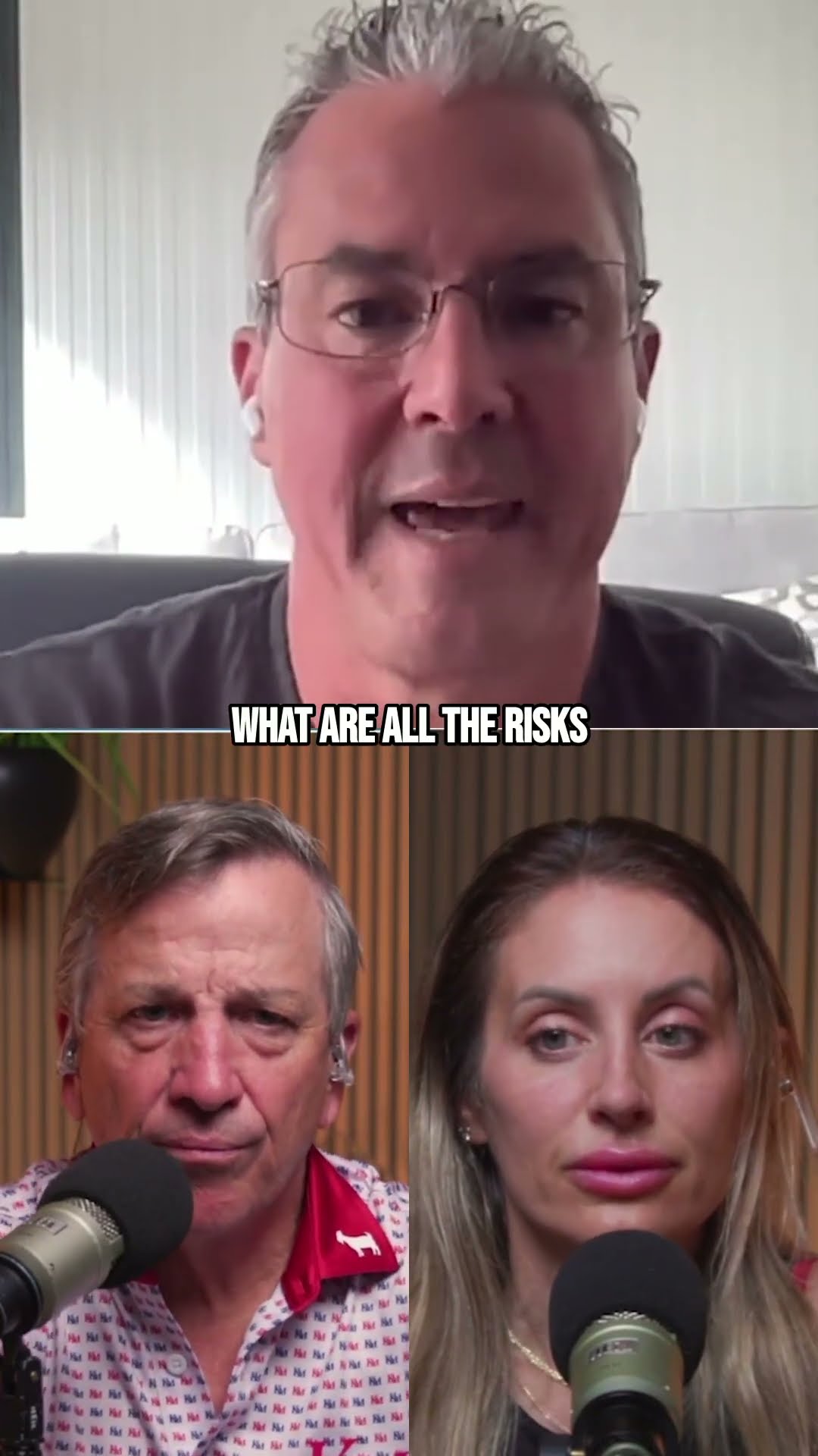 AI investment risks & LP due diligence secrets