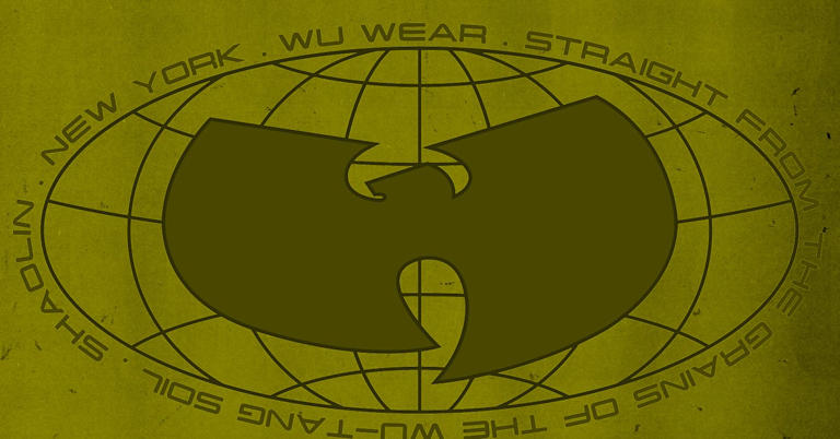 The return of Wu Wear: Everything to know about Wu-Tang Clan's clothing ...