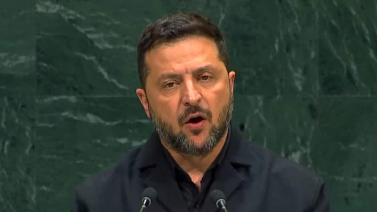 Zelenskyy warns India, 46 nations over citizens drawn into Russia's war ...