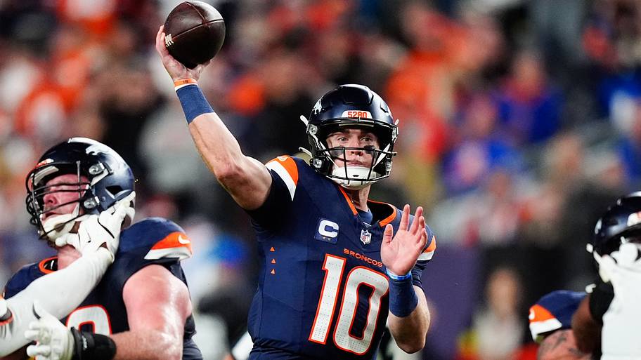 Broncos’ path to beating Rams hinges on these 2 matchups