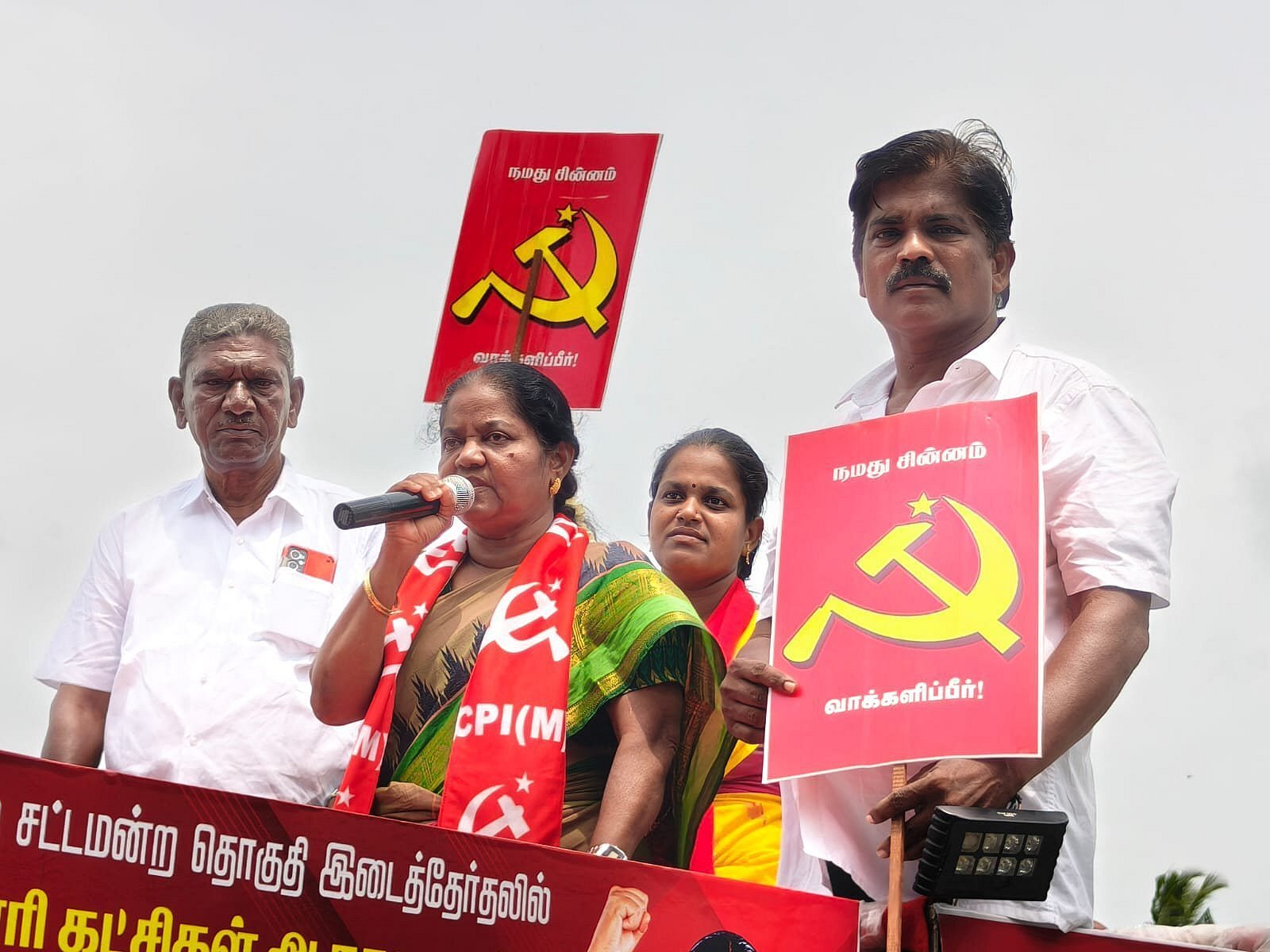 Left’s solo bye-election bid a test of ideological strength