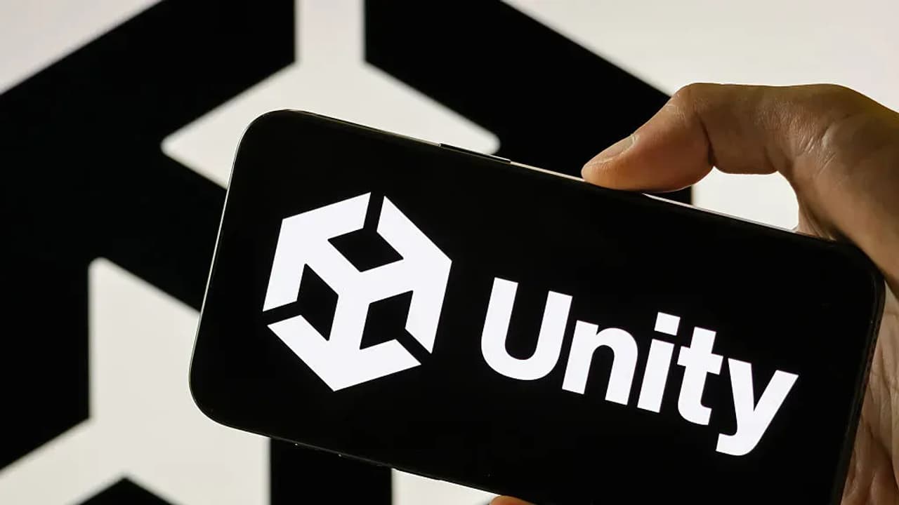 Unity Software stock surges nearly 5% overnight on Meta’s new VR, AI ...