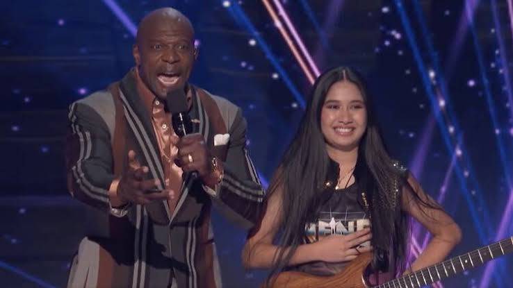 Thai PM congratulates Nene Royal on America's Got Talent season 21 win