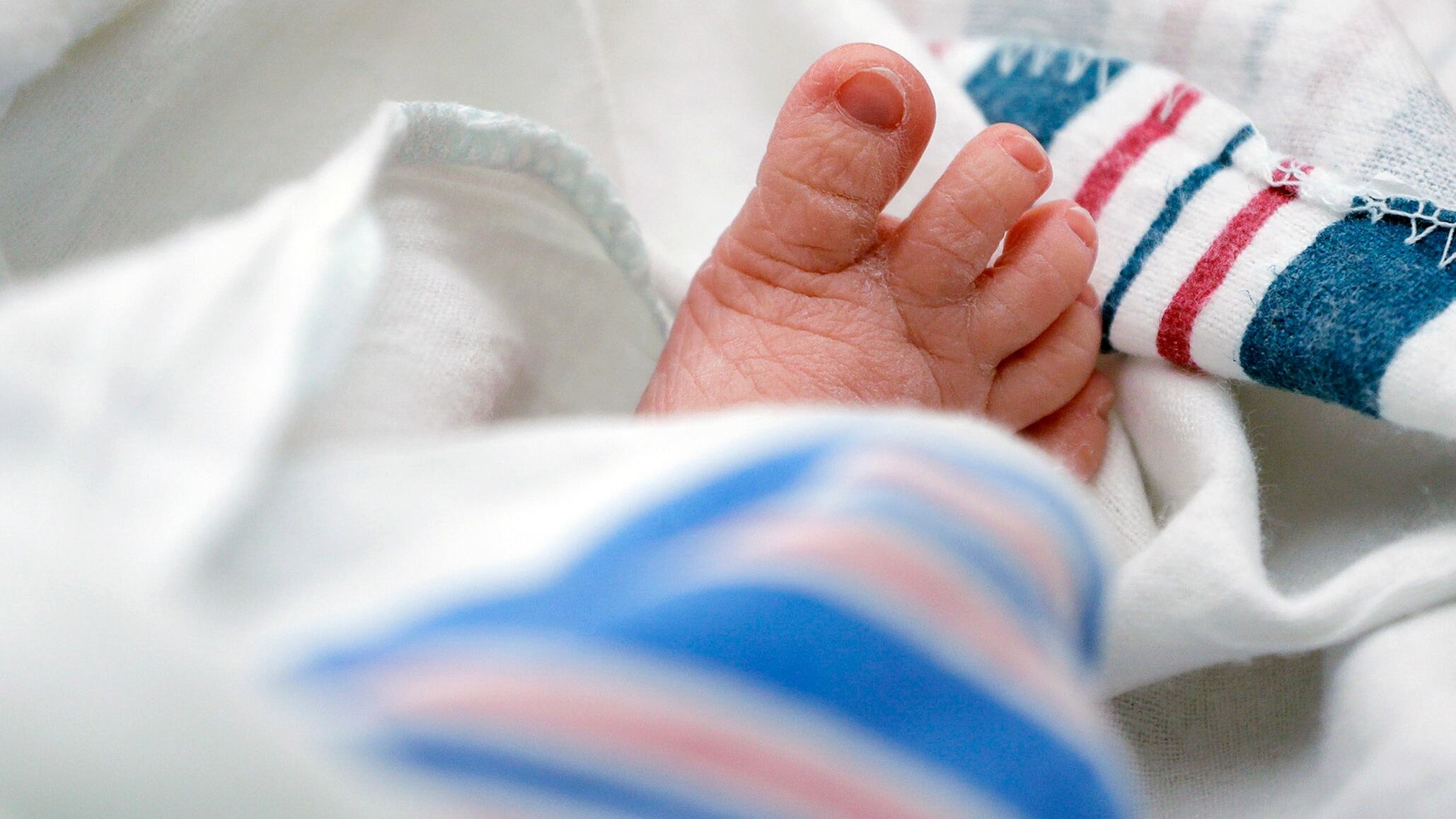 Hospital announces plans to bring labor and delivery services back to ...