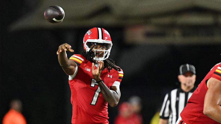 2026 college football passing leaders through week 3: breakout star QB ...