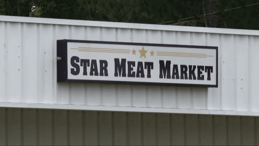 167,000 pounds of raw meat recalled over false inspection marks