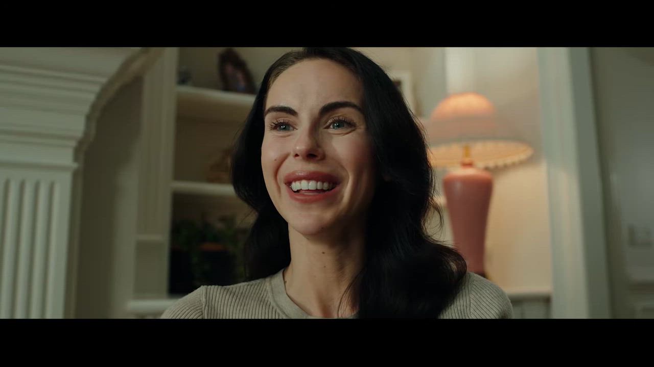 Bite size terror: Trailer