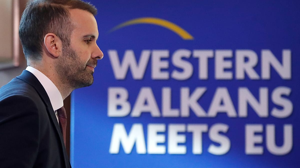 Montenegro's EU accession bid faces race against time to solve ...
