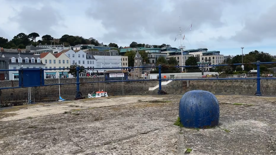 Ormer statue planning permission renewed