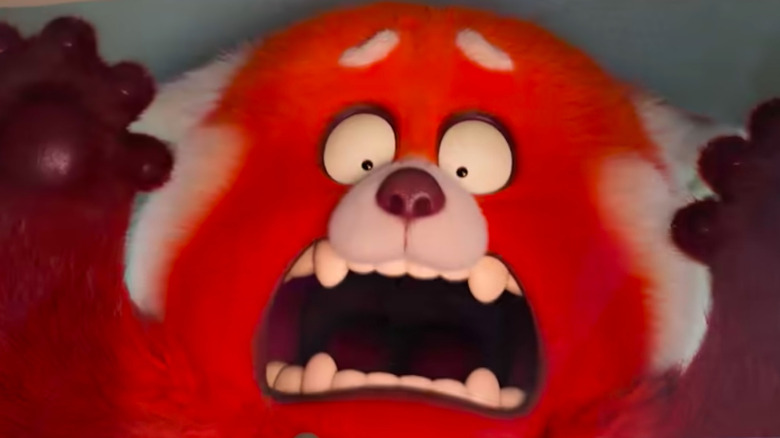 Things only adults notice in Turning Red