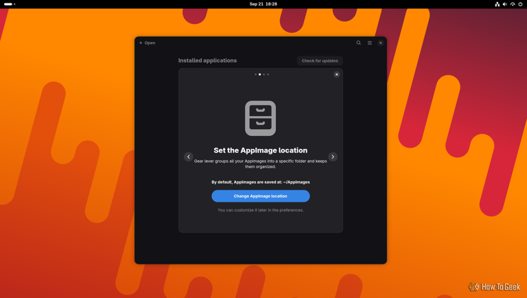 I replaced Fedora’s slow software manager with these 3 better alternatives
