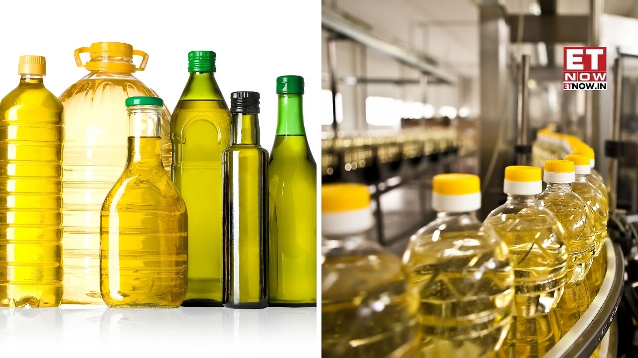 Edible oil prices: Import duty cut on crude, refined oils - What's the ...