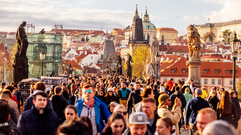 The European districts you should visit to avoid tourist traps ...