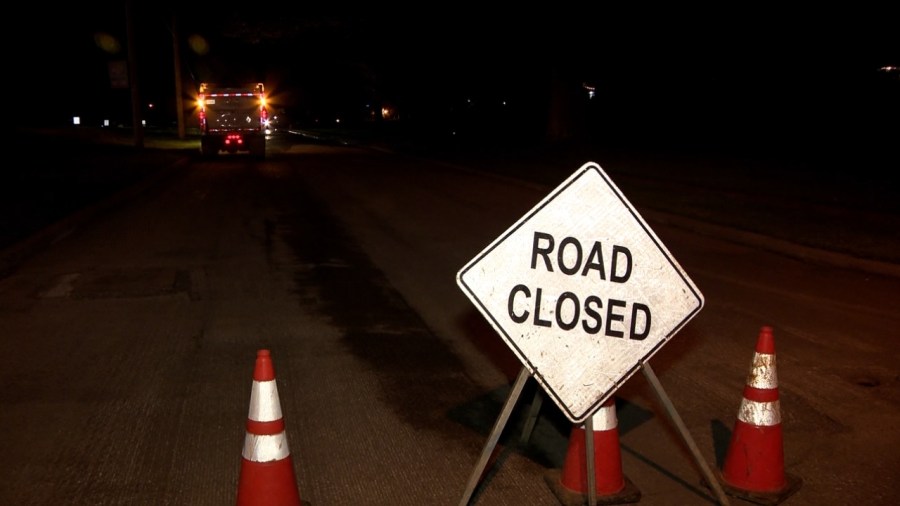 Southern Boulevard reopens after water main break