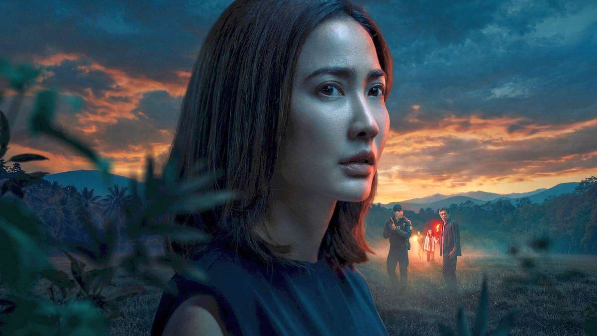 Neue Mystery-Thrillerserie ab heute weltweit bei Netflix – alle Infos ...