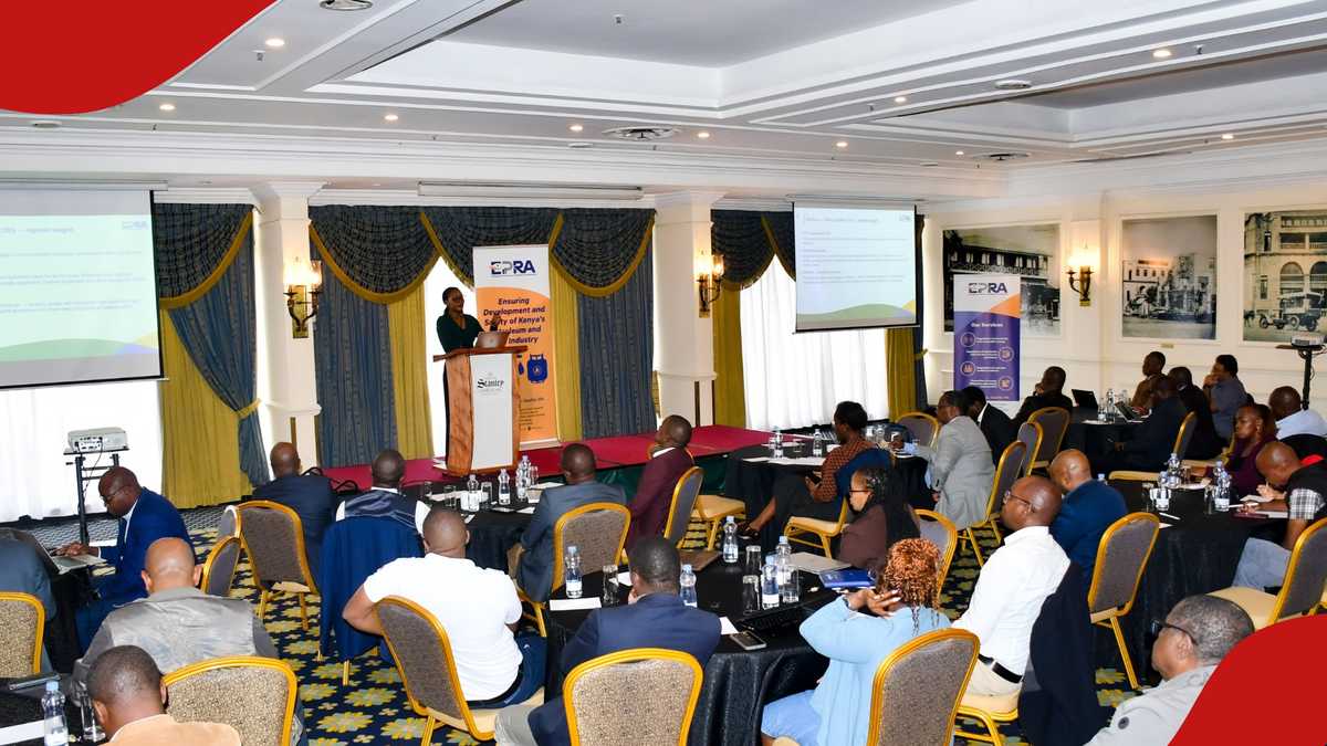 EPRA engages stakeholders on new lubricant licensing regulations