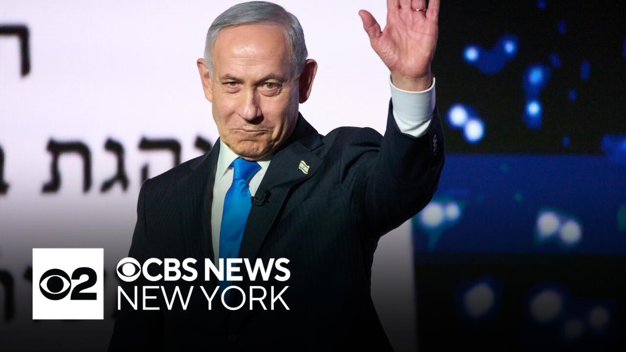 Israeli Prime Minister Benjamin Netanyahu to address world leaders ...