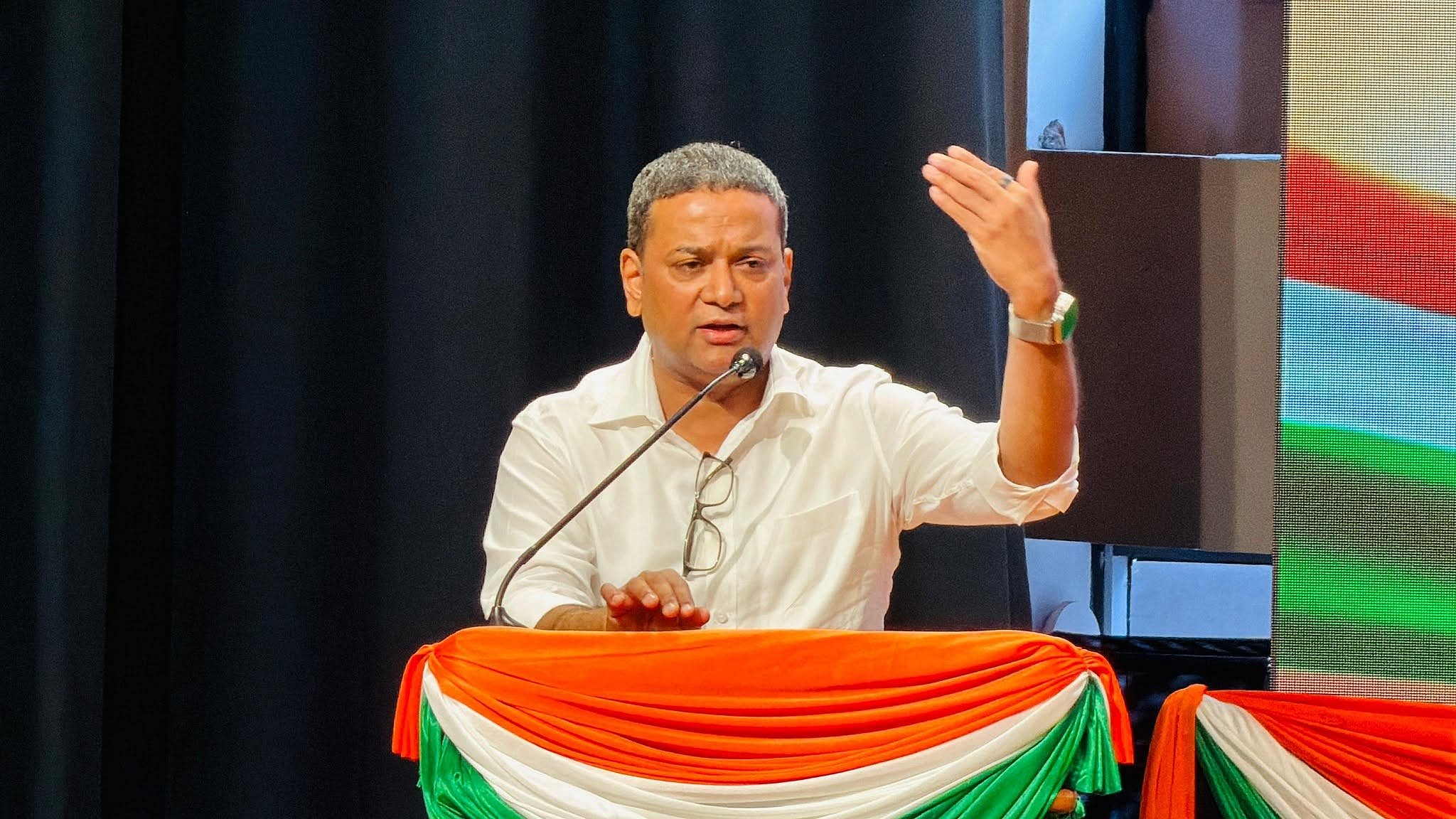 Karnataka forms 16-member minority education vision group, Mansoor Ali ...