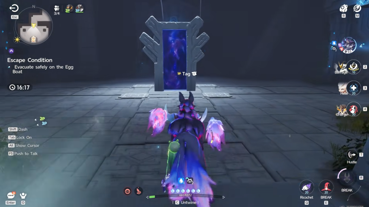 Mastering Aniimo Hard Mode With Better Team Compositions