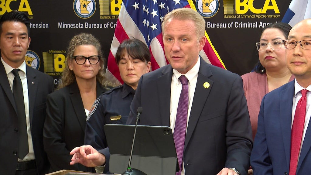 Minnesota releases new statewide guidelines for sexual assault investigations