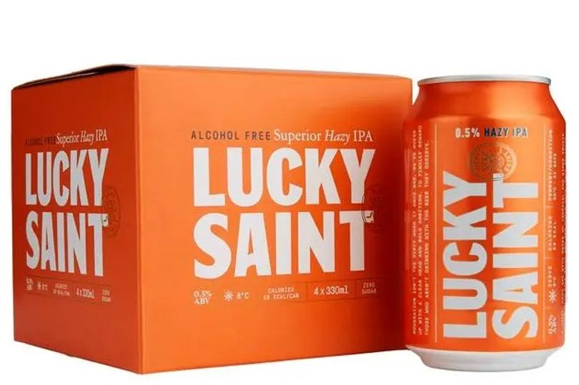 Drinkers warned do not open beer cans as recall issued over exploding risk