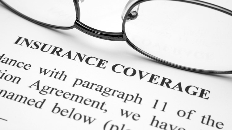 These are your rights | Texas Department of Insurance launches ZIP code tool to track insurance decisions