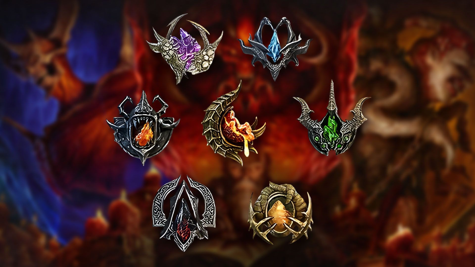 All Soul Splinters & Their Effects in Diablo 4 Season 15