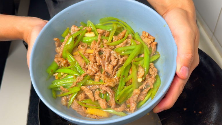 Two easy green bean stir fry recipes packed with flavor