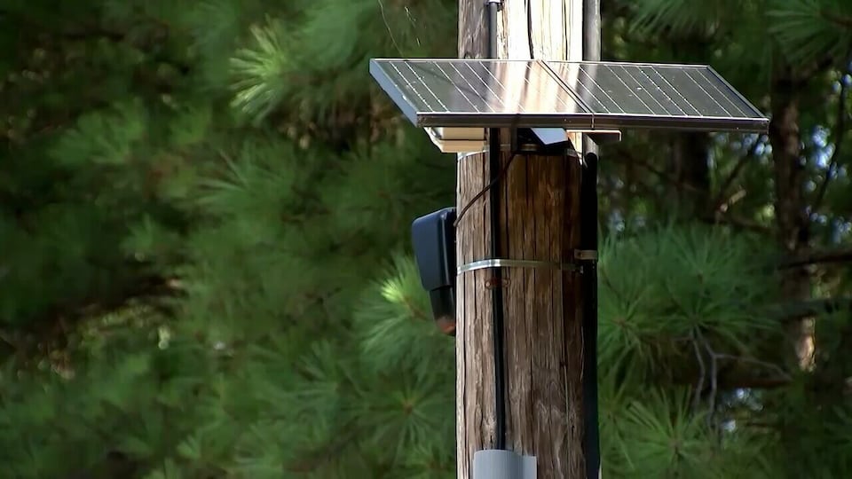 Flock cameras are everywhere. Avoiding them can be next to impossible