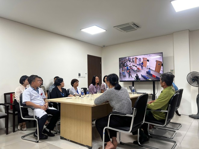 Vụ livestream, gây rối vì con gái nói dối chuyện mang thai: Gia đình xin lỗi, bệnh viện xin giảm nhẹ cho người thân cô gái