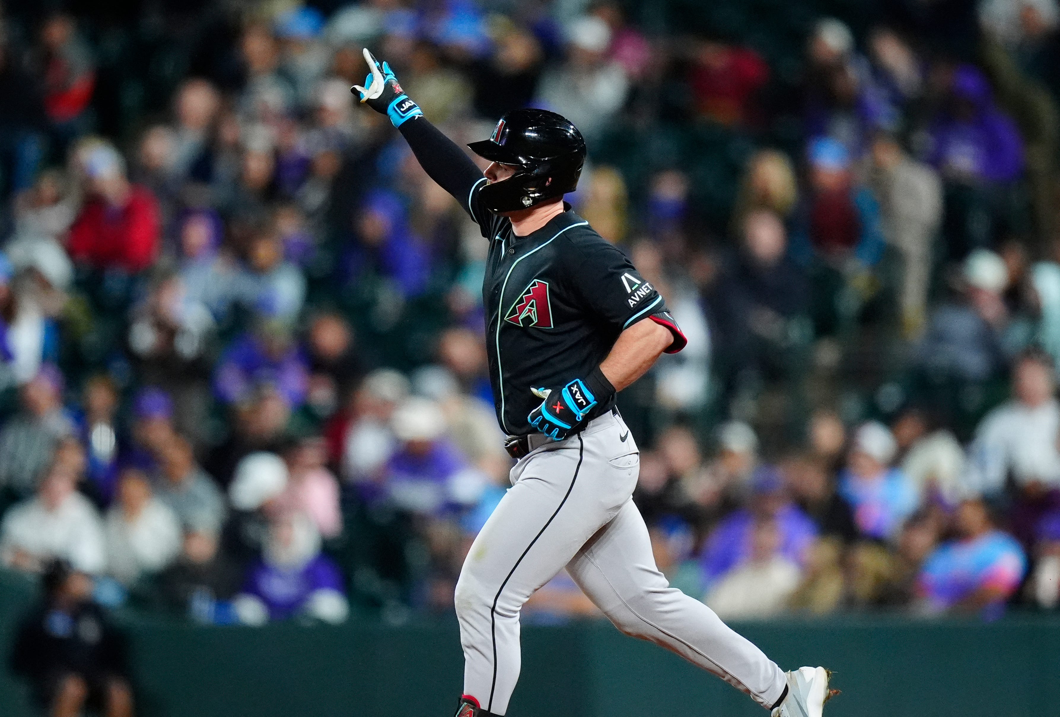 Diamondbacks wild-card update. Arizona must win, time change in Philly